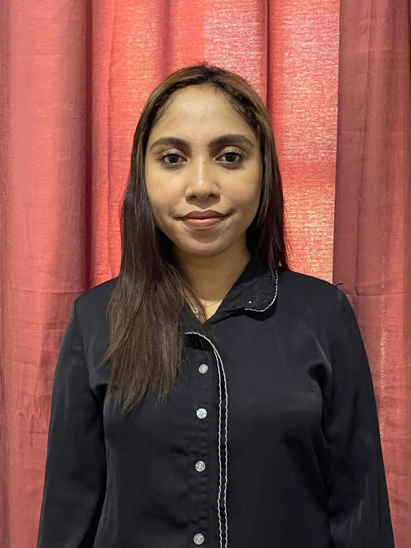 Veronica J.da Silva
